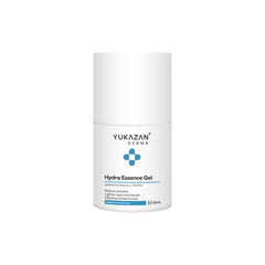 Yukazan Derma Hydra Essence Gel 30ml For Skin Repair and Calm Dryness